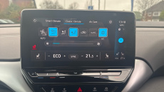 Volkswagen ID.4 109kW Life Pure 52kWh 5dr Auto [110kW Ch] Electric Estate